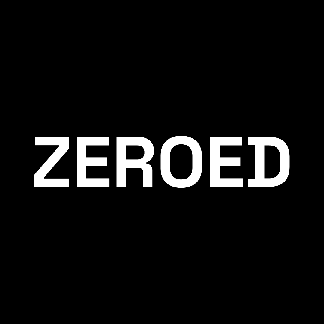 Zeroed Growth